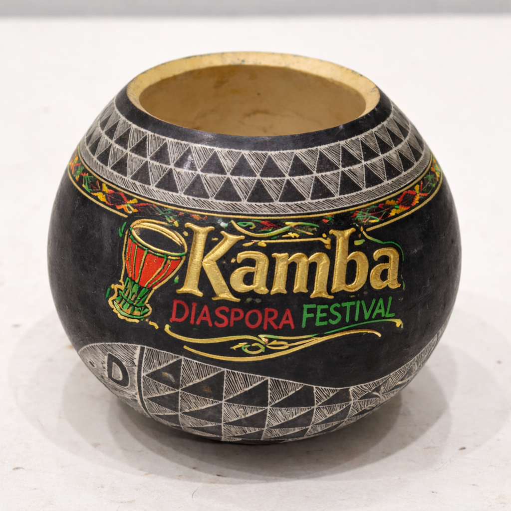 Kamba Gourd