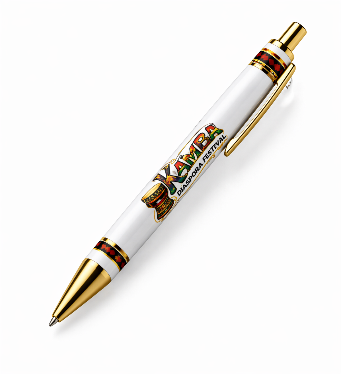 KambaFest Branded Pen
