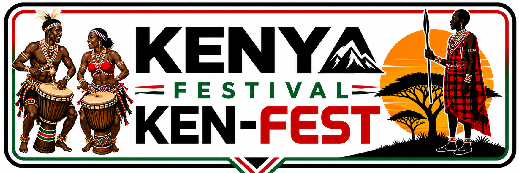 Ken-Fest — Kenya Festival