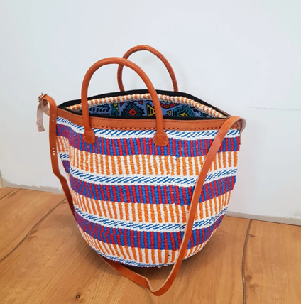 Kamba Kiondo Basket