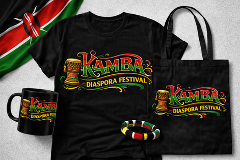KambaFest 2026 Premium Experience Pack